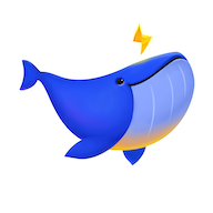 鲸充手机app免费下载-鲸充 v1.0.0 手机版