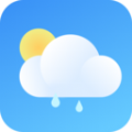 时雨天气手机app免费下载-时雨天气安卓版最新版下载