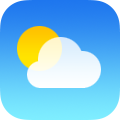 简洁天气手机app免费下载-简洁天气最新版免费下载