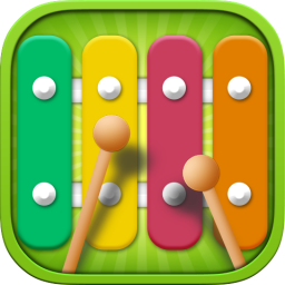 儿童音乐巴士手机app免费下载-儿童音乐巴士 v1.6 安卓版