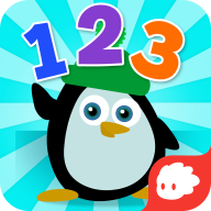 小企鹅学数数手机app免费下载-小企鹅学数数 v1.1 手机版