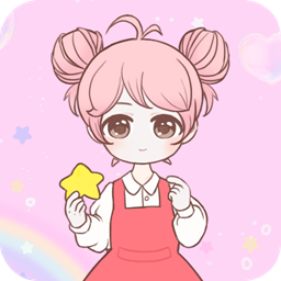 粉彩少女手机app免费下载-粉彩少女 v1.0.6 安卓版