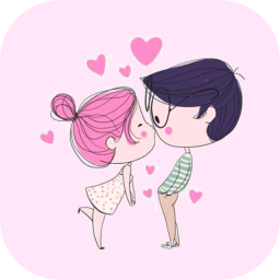 情侣头像制作手机app免费下载-情侣头像制作 v1.1 安卓版