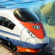 列车司机3d游戏-列车司机3d下载v1.2.1最新版