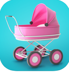 孕育宝宝放置3D模拟手机版-孕育宝宝放置3D模拟汉化版下载v1.4无限钻石版