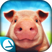 小猪模拟器最新版下载-小猪模拟器下载安装v1.1.2