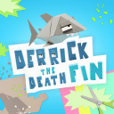 德里克死亡鲨鱼下载-德里克死亡鲨鱼游戏下载v1.0.1