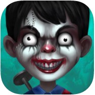 Scary Child下载-Scary Child游戏下载v1.1