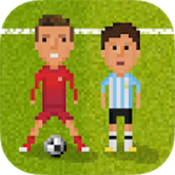 世界足球挑战越狱版下载-世界足球挑战内购修改版下载v2.1.3