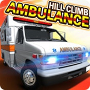 救护车爬山救援ios版下载-救护车爬山救援苹果版v1.2