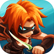 英雄与冒险ios版-英雄与冒险苹果版下载v1.6.6