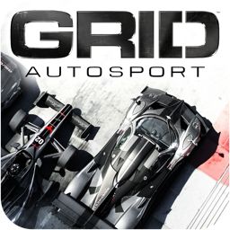 超级房车赛汽车运动手机版下载-grid autosport手游下载v1.9.2rc4