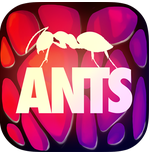 蚂蚁手游ios下载-ANTS THE GAME苹果版下载v1.0