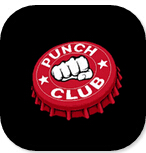 拳击俱乐部金币破解版-Punch Club无限金币版下载v1.37