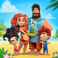 Family Island安卓破解版-Family Island修改下载v2022156.1.17228mod