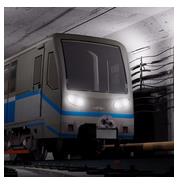 AG地铁模拟器专业版下载-AG Subway Simulator Pro下载v0.8.5