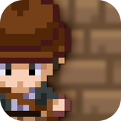 Pixel Dungeon下载-Pixel Dungeon游戏下载v0.1