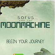 索菲斯与登月机器安卓版预约(暂未上线)-Sofus and the Moonmachine预约v1.5