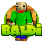 Baldi 2018新的恐怖生存冒险下载-Baldi 2018新的恐怖生存冒险游戏下载v1.0