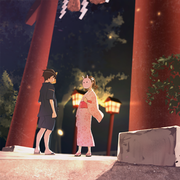 逃脱游戏从日本祭典逃脱中文版下载-逃脱游戏从日本祭典逃脱汉化版下载v1.0.0