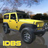 IDBS Offroad Simulator中文版下载-IDBS Offroad Simulator汉化版下载v1.5