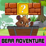 丛林熊的冒险安卓正版预约(暂未上线)-丛林熊的冒险手机版预约v1.0