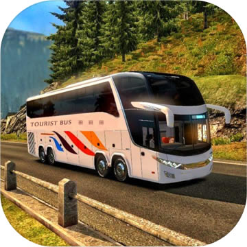 欧洲长途客车驾驶模拟游戏下载-欧洲长途客车驾驶模拟下载v2.7