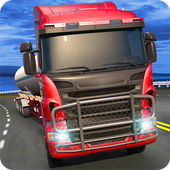 欧洲卡车驾驶模拟器2018游戏下载-欧洲卡车驾驶模拟器2018安卓版下载v2.7