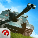 坦克世界闪电战游戏下载-坦克世界闪电战安卓版下载v8.10.0.151