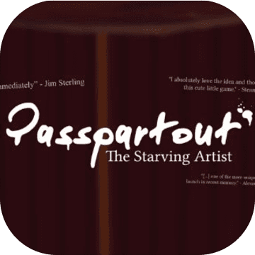 Passpartout手游预约(暂未上线)-Passpartout安卓版预约v1.0