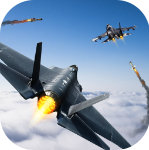 雷霆战争飞机大战安卓版下载-雷霆战争飞机大战官方版下载v1.1.0