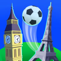 soccer kick高级版下载-voodoo踢足球游戏下载v2.0.1