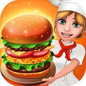 美食烹饪家游戏下载-美食烹饪家下载v9.2.5038
