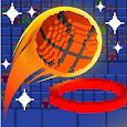 天天射篮游戏下载-天天打篮手游下载Shooty Basketballv2.1