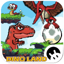 恐龙大陆冒险游戏下载-恐龙大陆冒险安卓版下载v0.8