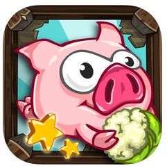 弹射小猪安卓版下载-弹射小猪apk下载v2.0.0
