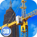 城市建筑工人3D中文版下载-城市建筑工人3D汉化版下载v2.1