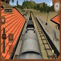铁路模拟2016手游下载-Railroad Simulator 2016手游下载v1.2