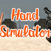 Hand Simulator手机版下载-Hand Simulator汉化版下载v1.0