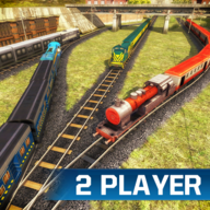 印度火车模拟器汉化版下载-印度火车模拟器v2022.2.4