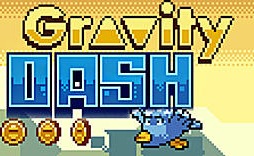 重力短跑下载-重力短跑Gravity dash游戏下载v1.1