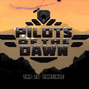 黎明飞行员预约(暂未上线)-Pilots of the Dawn手游预约v1.1