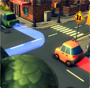 Car Puzzler破解版游戏下载-Car Puzzler游戏下载v1.03