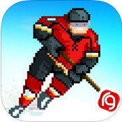 曲棍球英雄安卓版预约(暂未上线)-曲棍球英雄Hockey Hero内购破解版v1.0.16