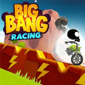 爆炸赛车手游预约(暂未上线)-Big Bang Racing安卓版预约v2.9.3