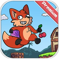 狐狸岛FoxyLand手游下载-狐狸岛FoxyLand安卓版下载v1.2.34