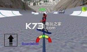 超级滑雪大作战游戏预约(暂未上线)-超级滑雪大作战预约v1.0
