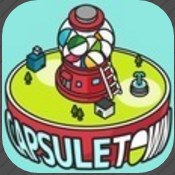 扭蛋小镇下载-capsule town下载v1.0.1