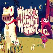 峰子的夜市手机版下载-mineko的夜市手游下载v1.0