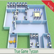真实游戏大亨手游下载-True Game Tycoon手机版下载v2.2